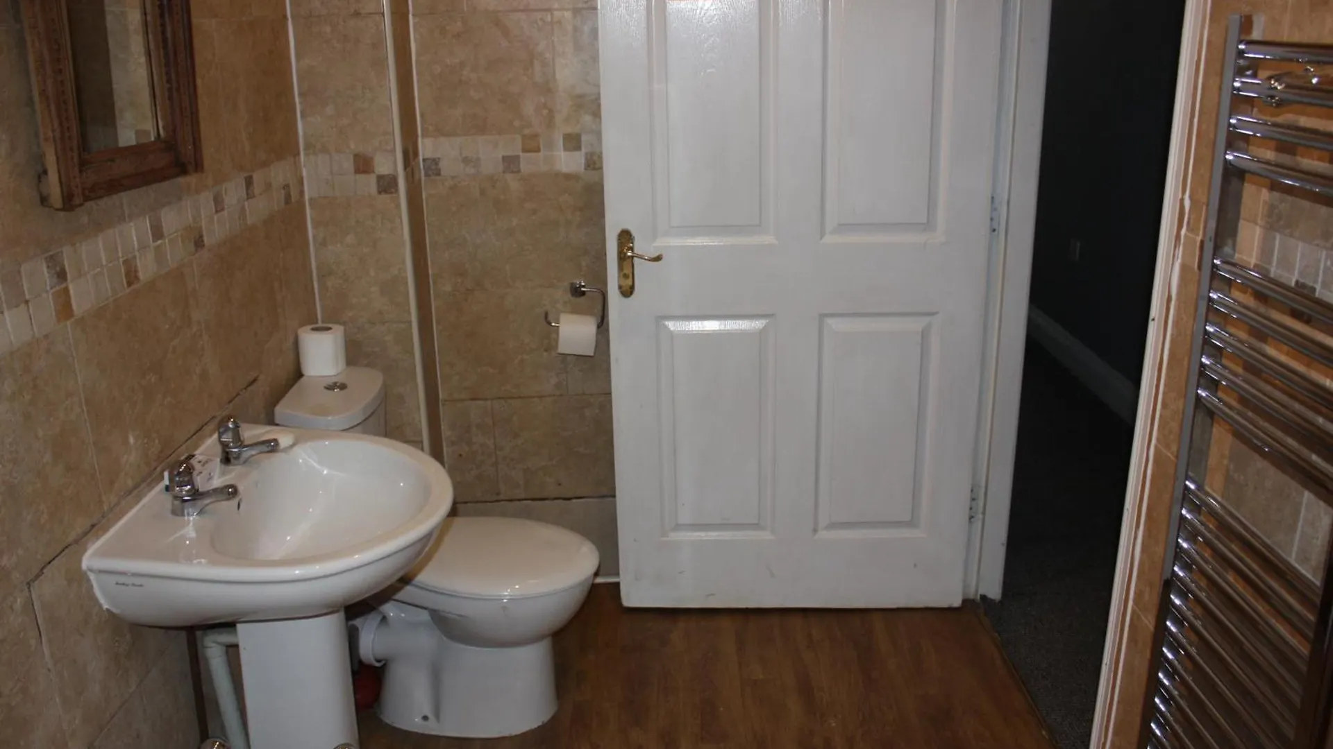Spacious City Centre Apartment Newcastle upon Tyne