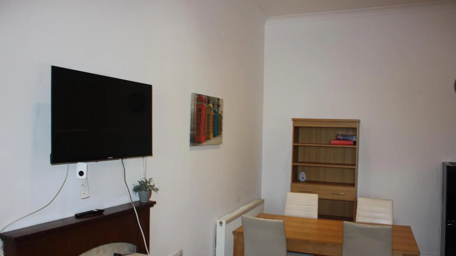Spacious City Centre Apartment Newcastle upon Tyne