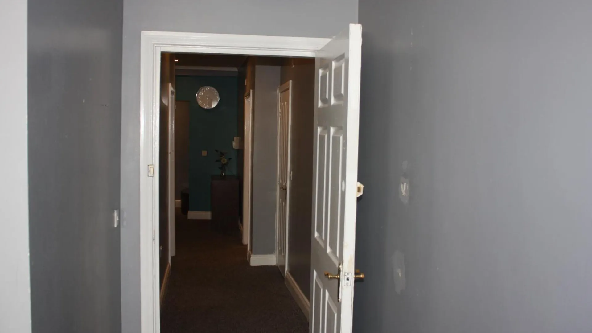 Spacious City Centre Apartment Newcastle upon Tyne