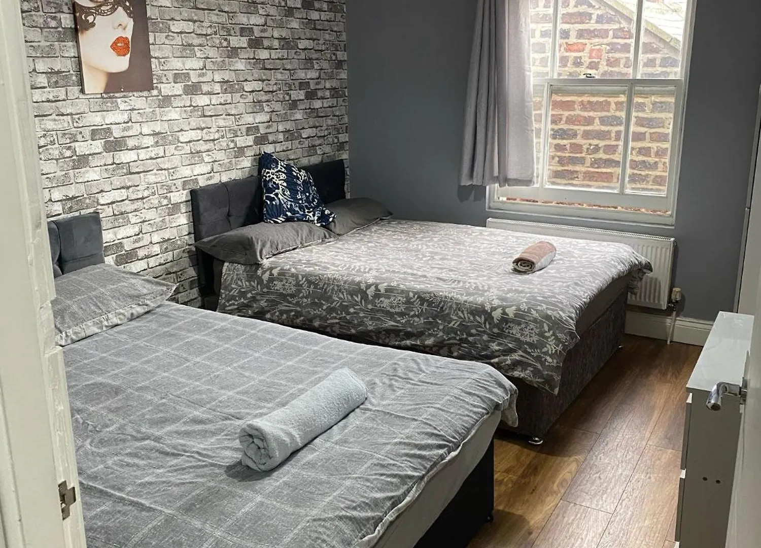 Spacious City Centre Apartment Newcastle upon Tyne 0*,  Reino Unido