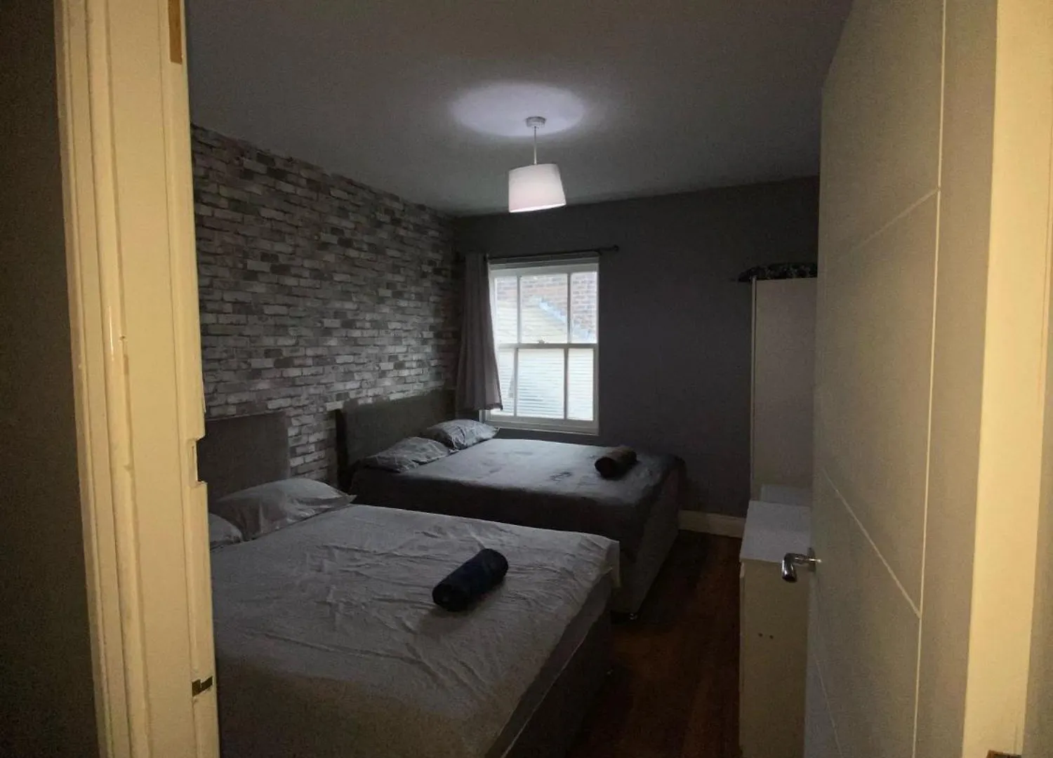 Spacious City Centre Apartment Newcastle upon Tyne Reino Unido