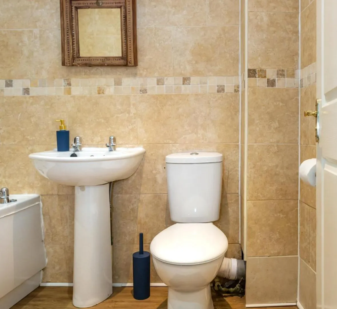 Spacious City Centre Apartment Newcastle upon Tyne Reino Unido